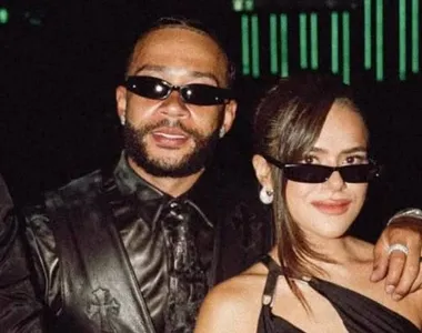 Maisa e Depay já foram alvos de especulações em outros momentos