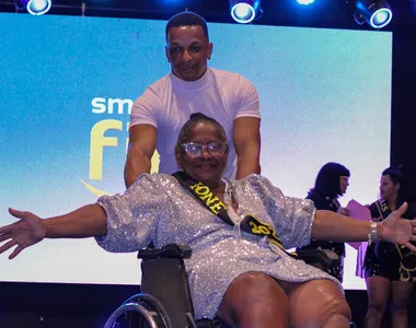 Movimento luta pelos direitos das PCDs