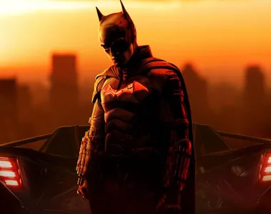 Do papel para as telas, o Batman construiu uma trajetória marcada por diferentes versões