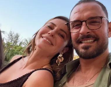 Pombinhos se separaram em dezembro de 2025