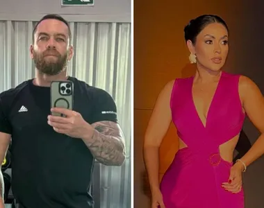 Mulher foi encontrada morta neste domingo (22)