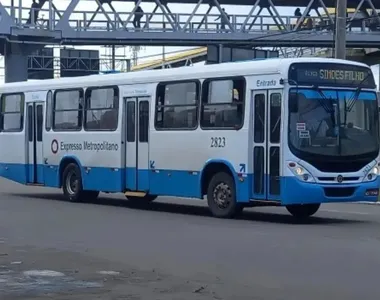 Caso foi parar na delegacia