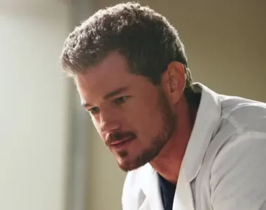 Eric morreu aos 53 anos por complicações da ELA