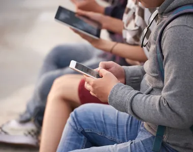 Objetivo é a aumentar a proteção na esfera digital