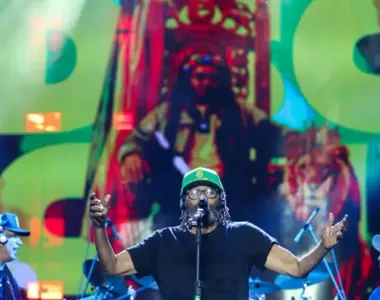 Declaração do cantor repercutiu nas redes sociais