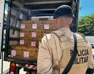 Bahia registrou 147 ocorrências relacionadas a crimes e irregularidades eleitorais durante o primeiro turno das Eleições 2026
