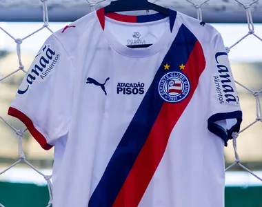 Bahia perdeu apenas um jogo em 2026