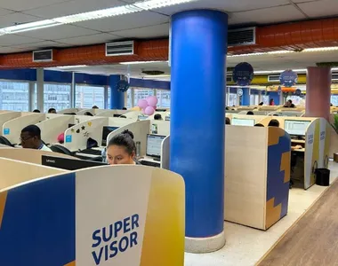 Mutirão oferece oportunidades para moradores de Salvador e da RMS