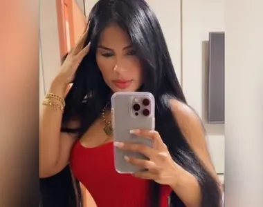 Fabíola Alves Sales respondia a duas denúncias