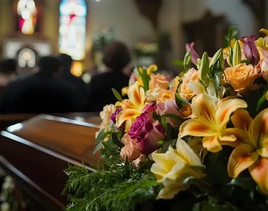 Planos funerários ganham força em Salvador