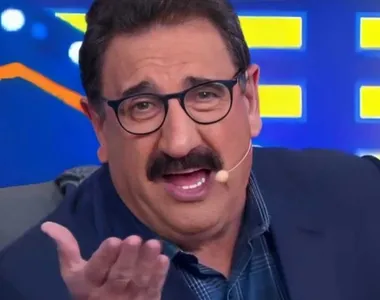 Declaração foi feita no seu programa, na SBT