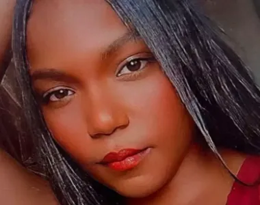 Carolina Vitória Pereira Bittencourt, morta aos 24 anos, em Salvador