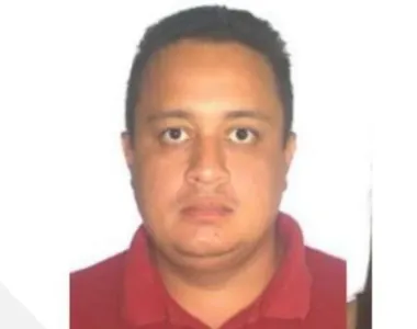 Allan Kleber Bezerra é procurado pela polícia