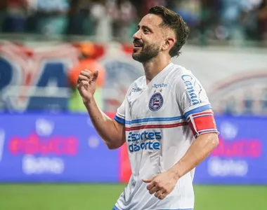 Everton Ribeiro vai contar relato de quando teve câncer na tireóide