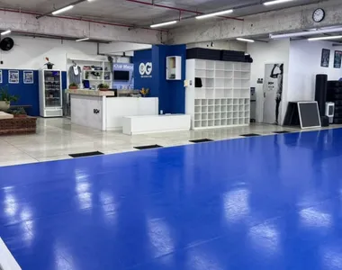 Centro de Treinamento CT OGW vai realizar evento na Barra