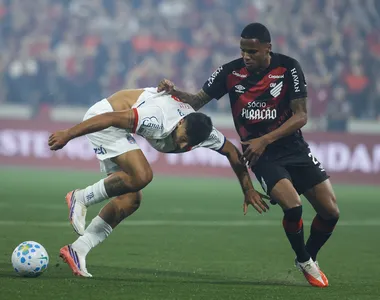 Bahia perde para o Athletico-PR e encerra sequência invicta na Série A