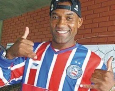 Viola passou pelo Bahia em 2005