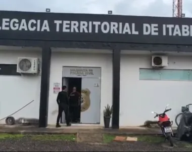 Local estava sendo usado como fachada para atividades ilegais