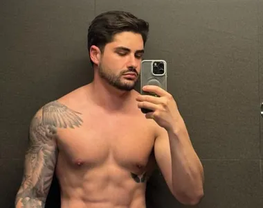 Jojo e Lucas ficaram casados por cerca de 10 meses