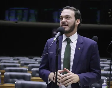 Ex-deputado federal Uldurico Junior