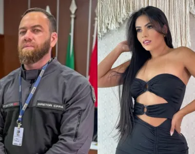 Ex-diretor teria matado sua companheira