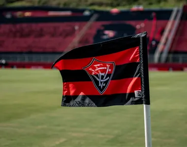 Ex-jogadores do Vitória processam o clube