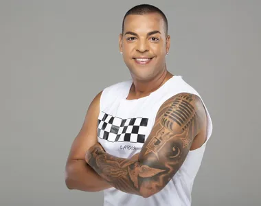 Sandro Prates, cantor e compositor