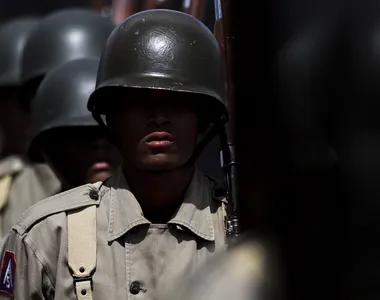 Concurso da ESFCEx abre oportunidades para oficiai