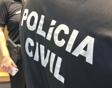 O golpista se apresentava como  correspondente bancário