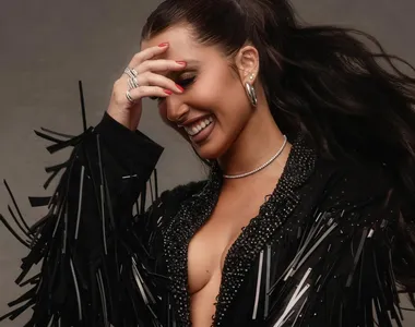 Raquel Tombesi, da banda Cheiro de Amor