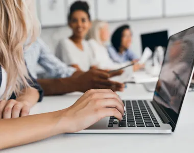 Curso ocorre em parceria com o Serviço Nacional de Aprendizagem Industrial (Senai)