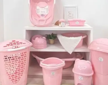 Feira reúne produtos para bebê com preços a partir de $1,50 em Salvador