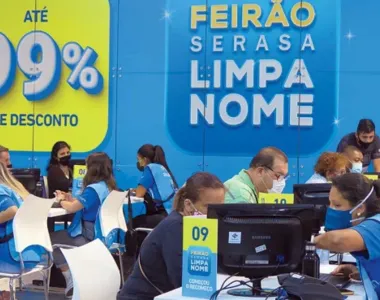 As condições são válidas em todos os canais oficiais, digitais e presenciais