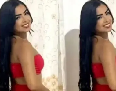 Mulher foi morta com um tiro na cabeça