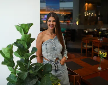 Cantora Camila Maria