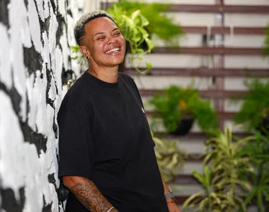 Marcela Silva, produtora cultural