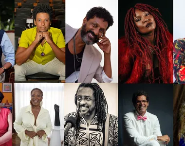 Atrações do Festival