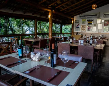 Festival traz opções de cardápio mais baratos em restaurantes considerados de luxo