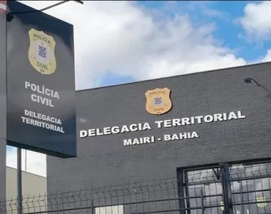 Caso aconteceu na cidade de Mairi