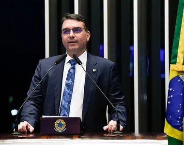 Senador é pré-candidato à presidência da República