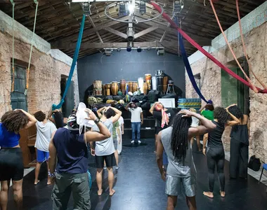 Curso será realizado entre os dias 1º de junho e 12 de dezembro