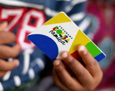 Bolsa família de abril começa a ser pago nesta quinta-feira (16)