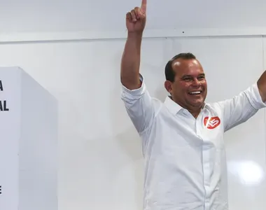 Após suposto impasse, nome foi definido