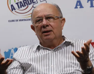 José Ronaldo, prefeito de Feira de Santana
