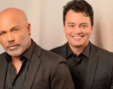Estariam a bordo da aeronave o cantor Rick e o empresário Bruno Avelar