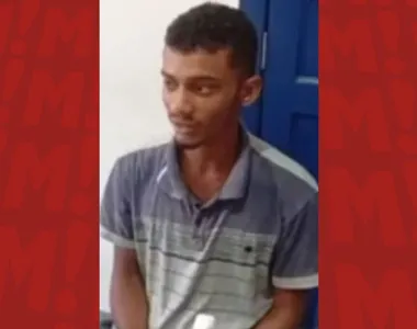 Antony Santos da Silva Nascimento