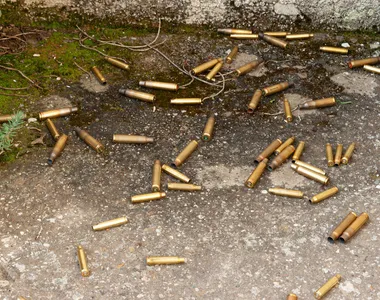 Homem é baleado no sertão da Bahia