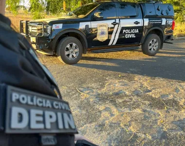 Prisão aconteceu no nordeste do estado