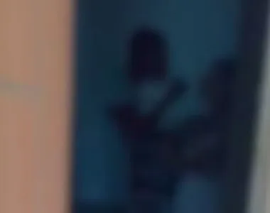 As imagens podem contribuir para a investigação, que apura as circunstâncias do caso