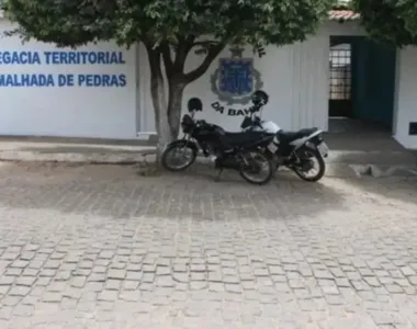 Homem de 18 anos abusou da adolescente